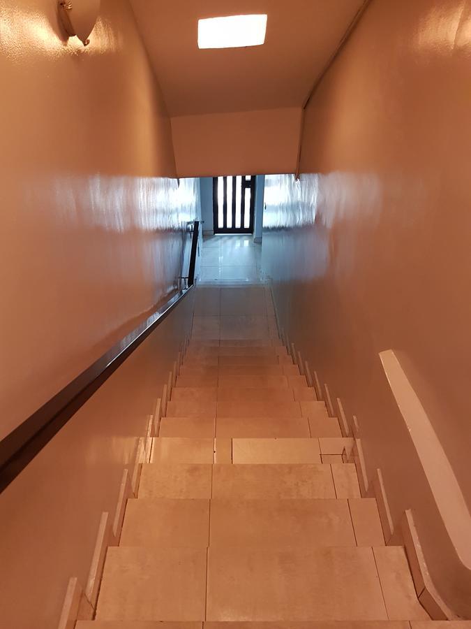 Acropole Hotel コトヌー エクステリア 写真